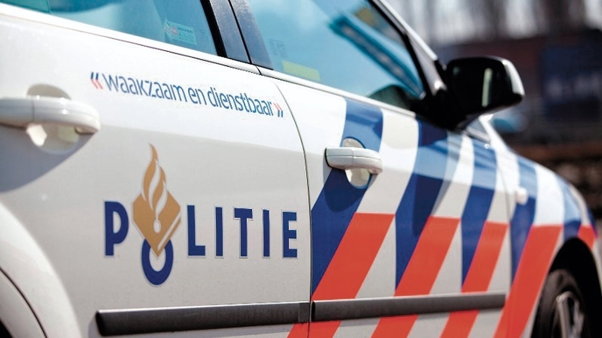 Persoon naar ziekenhuis na zware mishandeling op de Bruggesloot in Broek op Langedijk