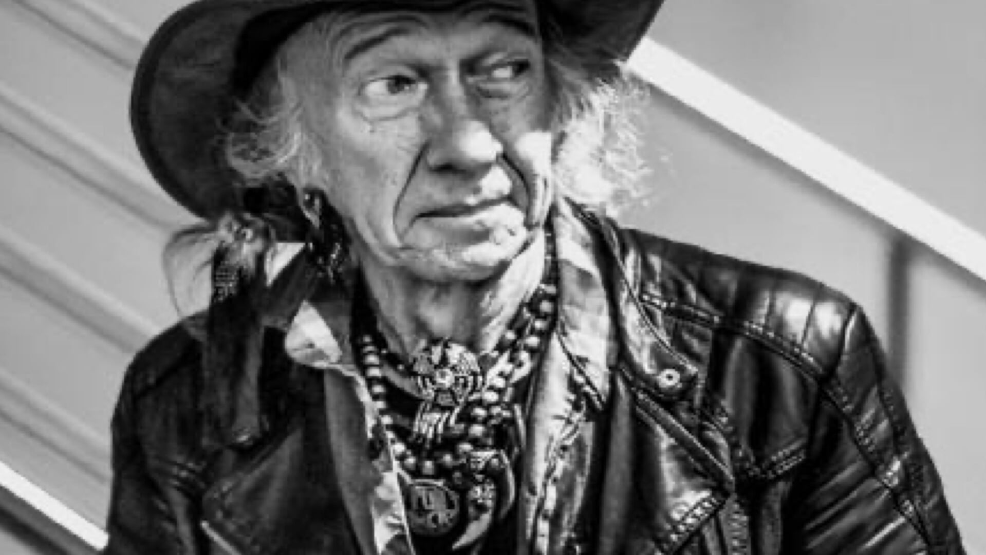 De Cultuurschuur presenteert The Chief
