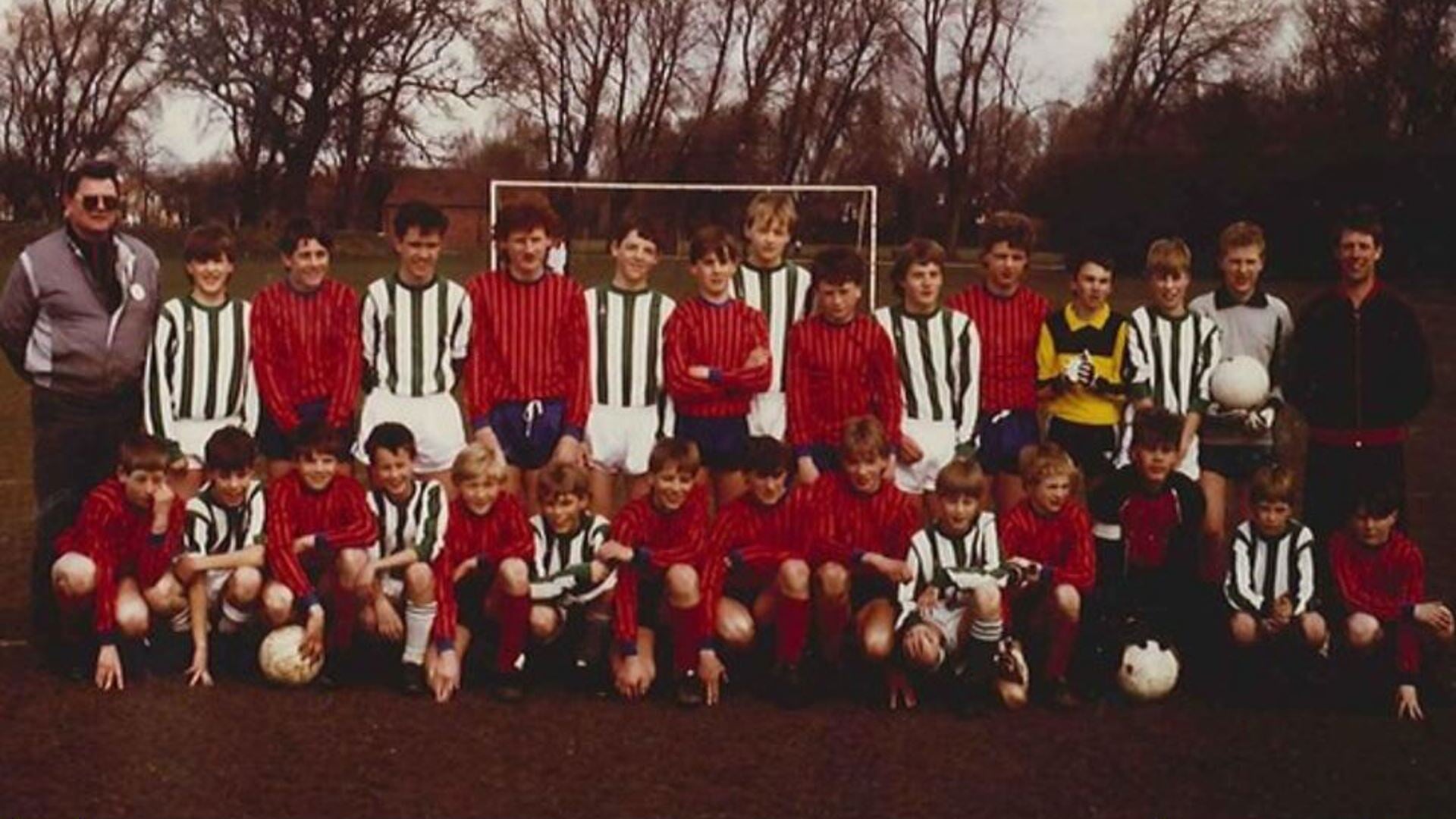 Uitwisseling Sparta’25 met Sandiacre Town FC bestaat 40 jaar - Al het ...