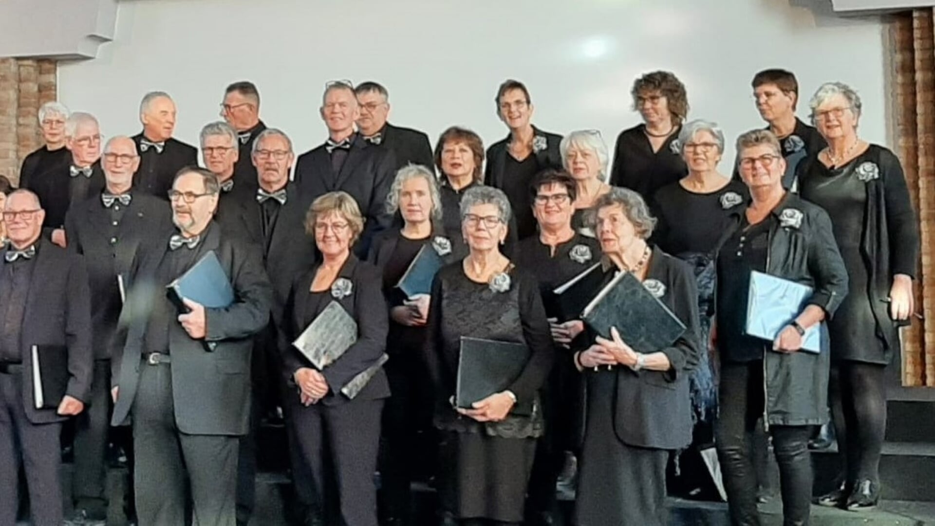 Kerstconcert Wieringerwerf