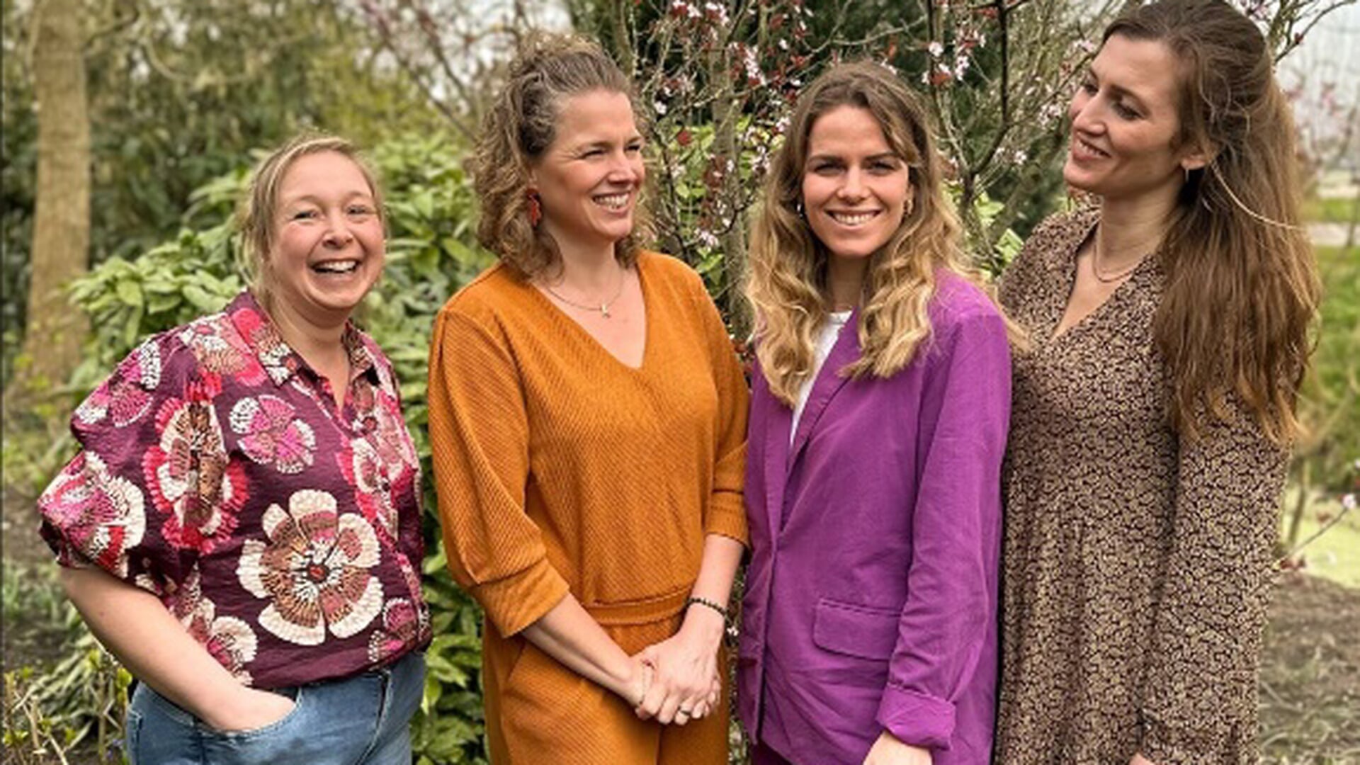Kerstconcert Breezand met ‘Bloom’