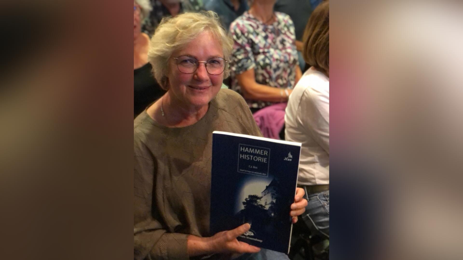 Suzan Koers winnaar van tweede editie Landschap Den Ham Quiz