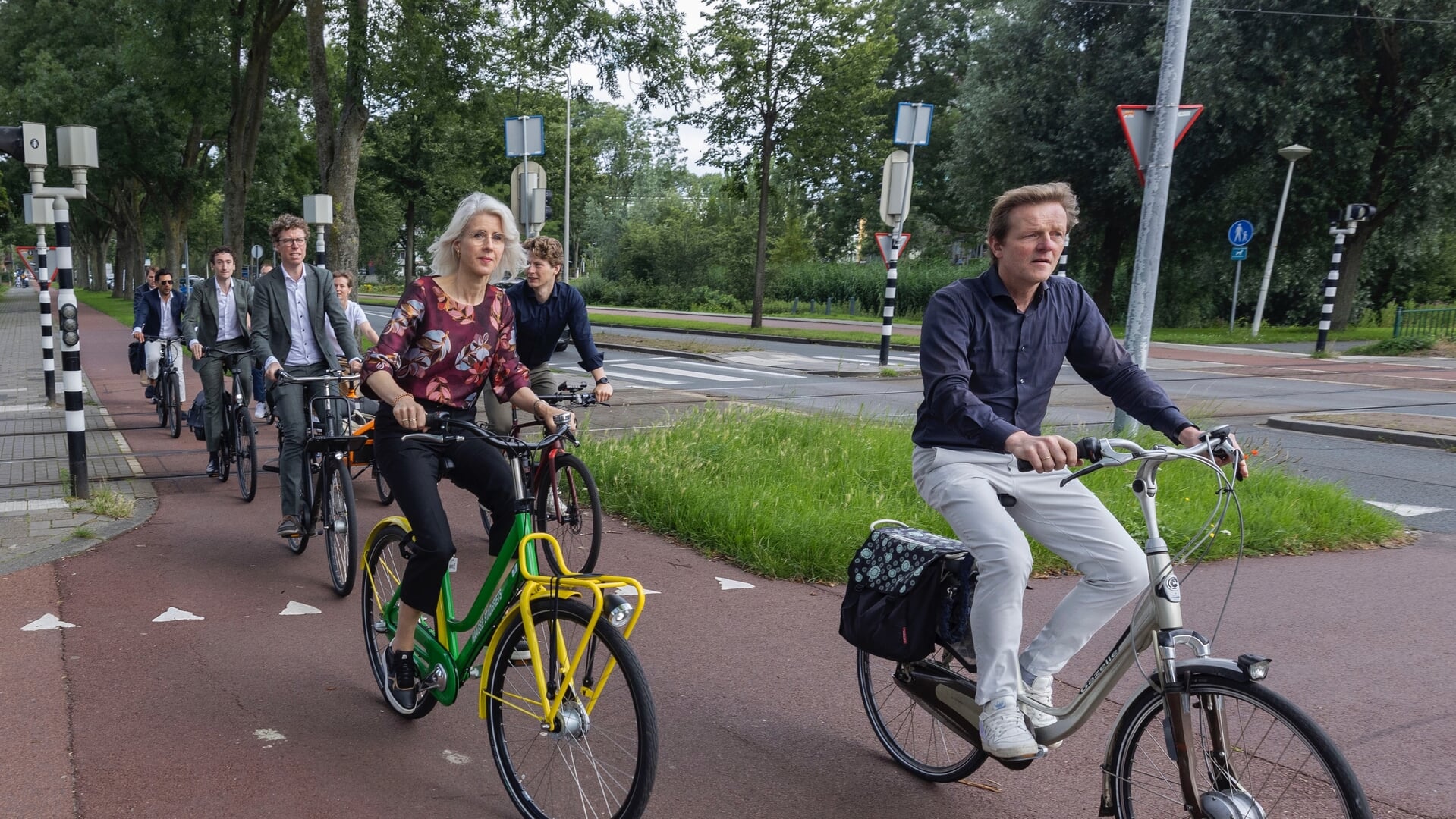 Den Haag Zuidwest en Rustenburg-Oostbroek krijgen 10,5 miljoen vanuit Volkhuisvestingsfonds