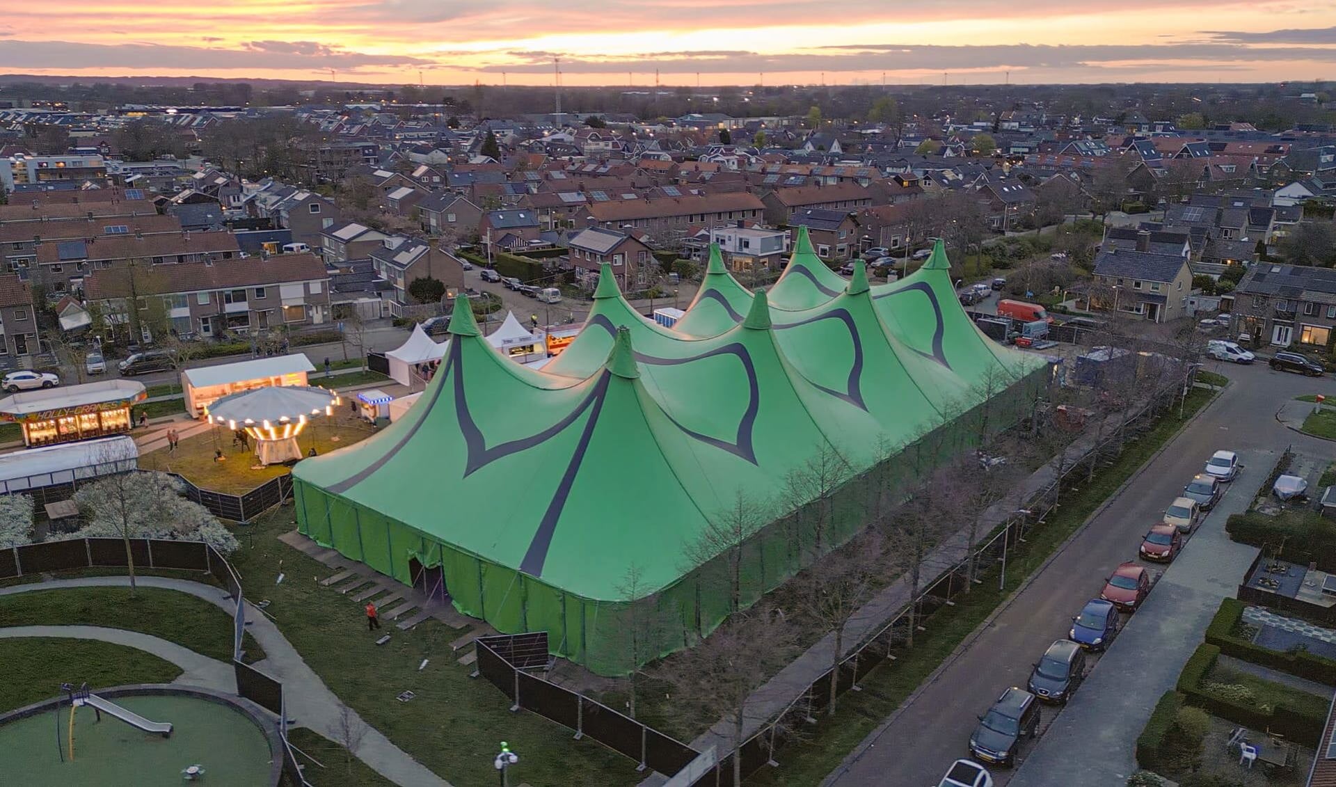 Mooie namen sieren Weidepop 2025
