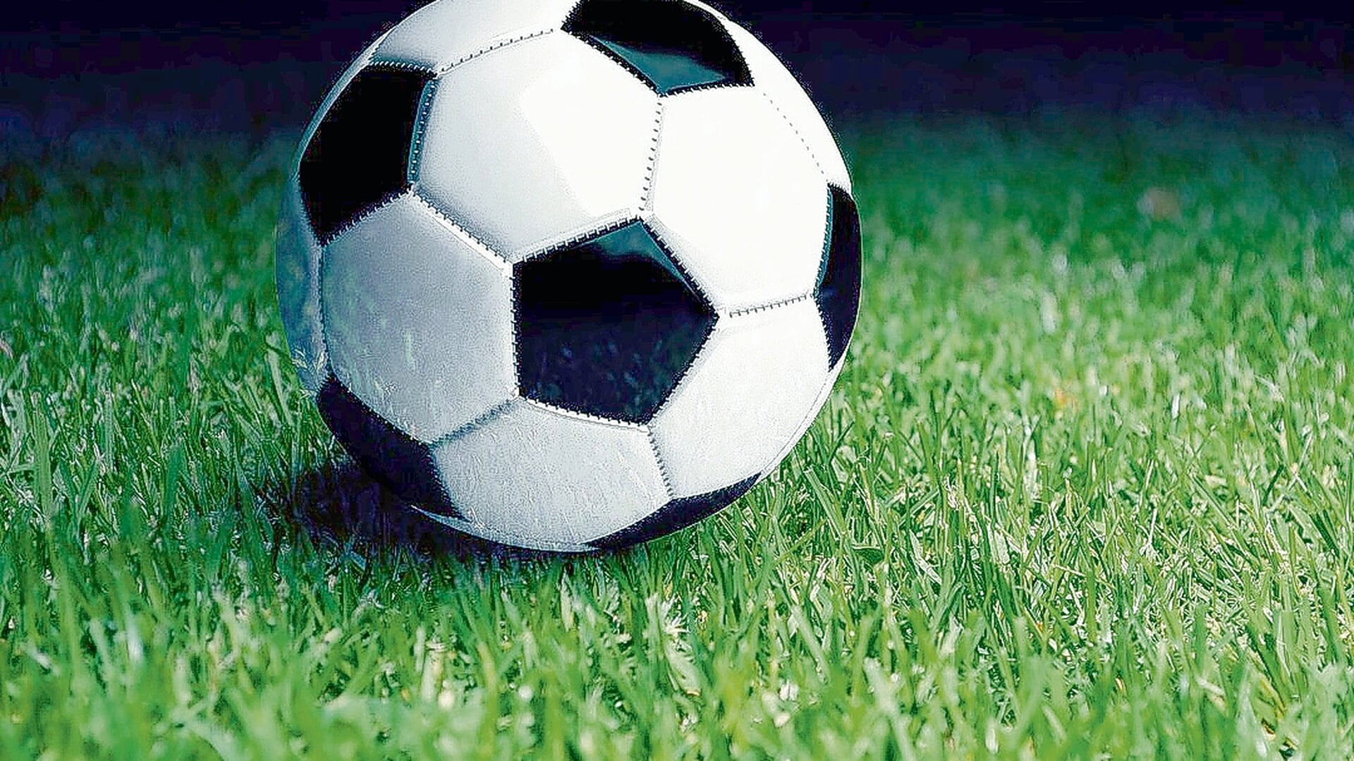 Bergentheim VR1 strijdt dapper