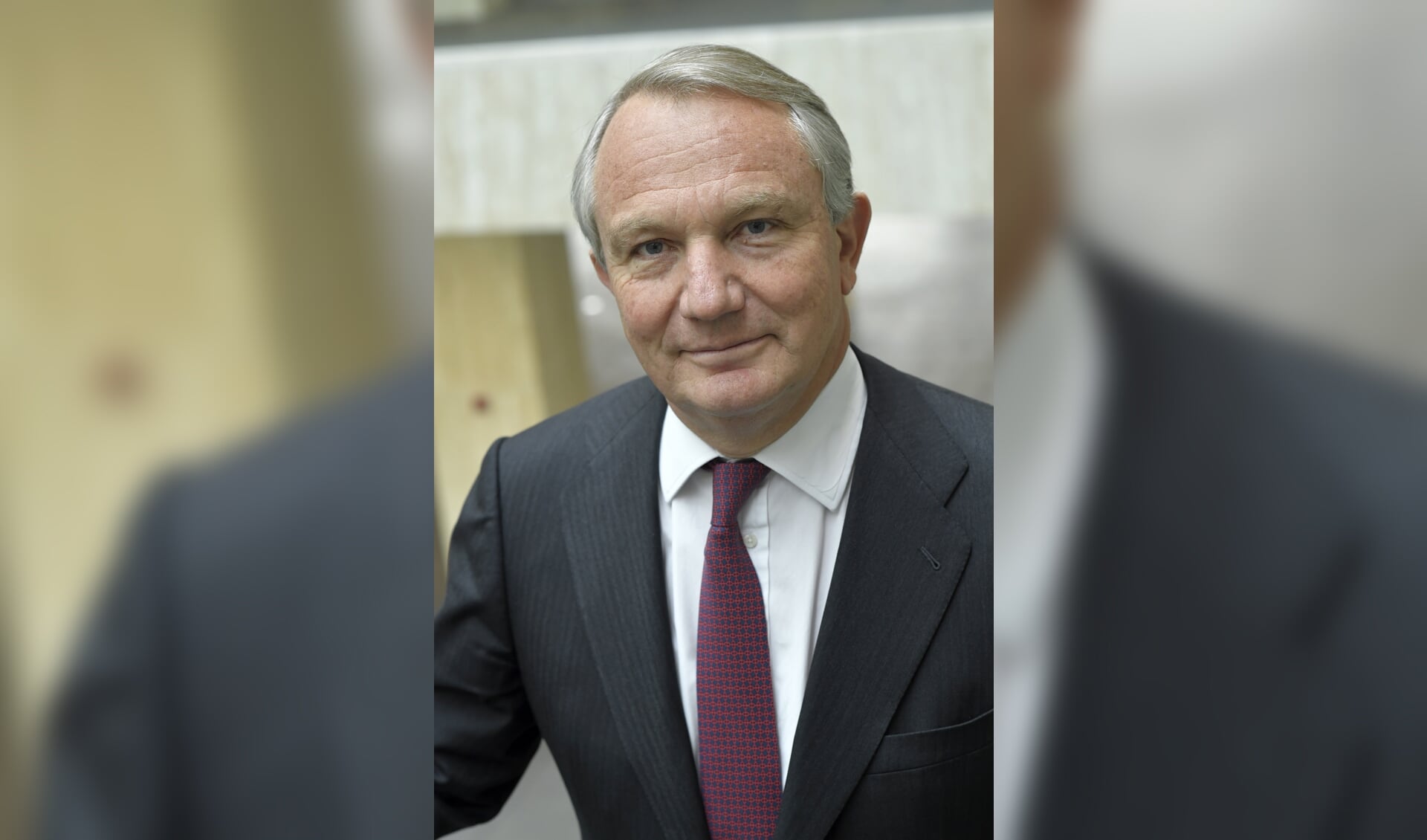 Alex Wynaendts nieuw lid RvT Nationale Park De Hoge Veluwe - EdeStad.nl ...