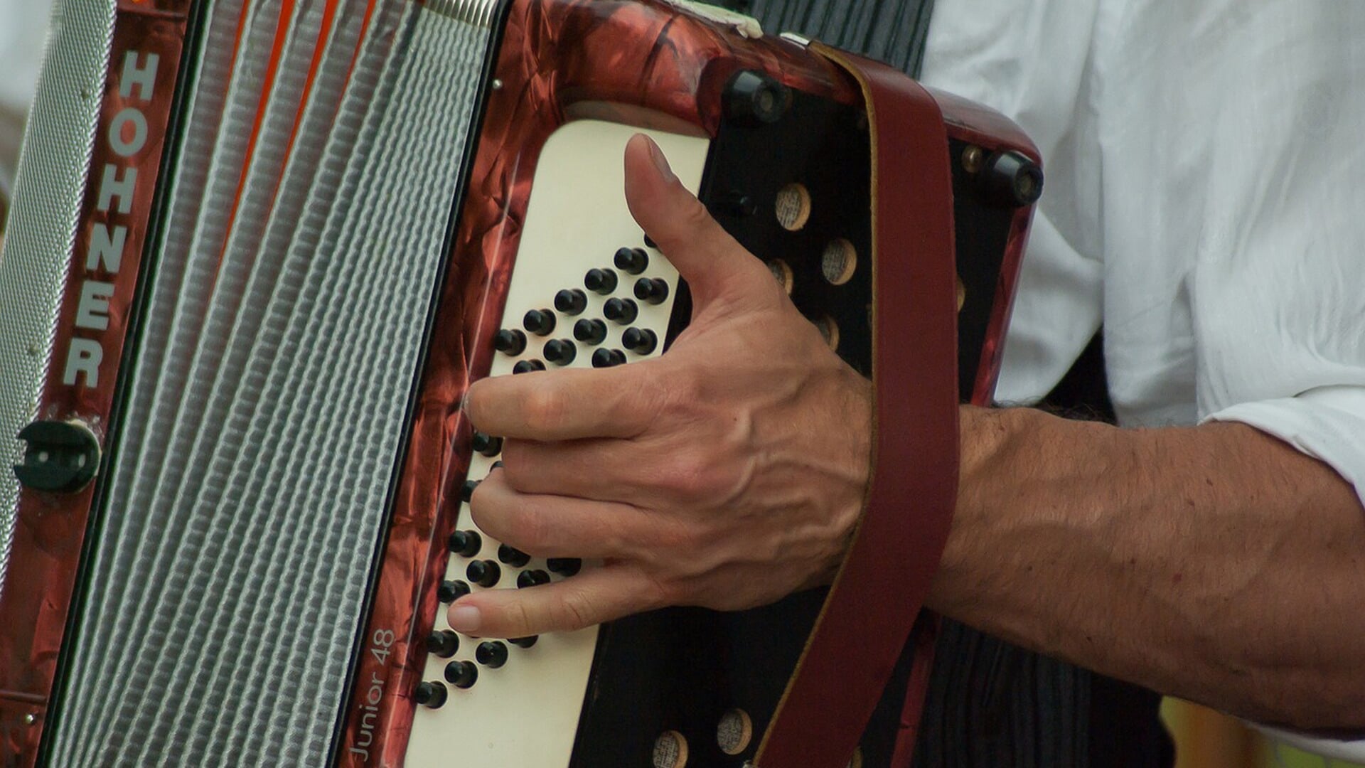Accordeonvereniging Con Zelo komt met nieuwe muzikale uitdaging in Hoogwoud