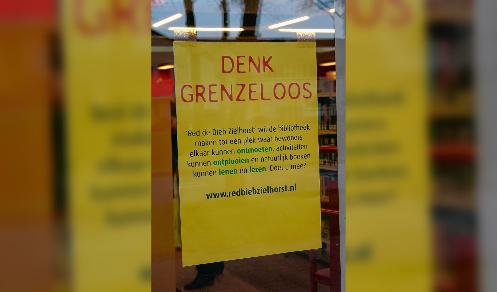 Alevitische vereniging wil investeren in wijkcentrum Zielhorst