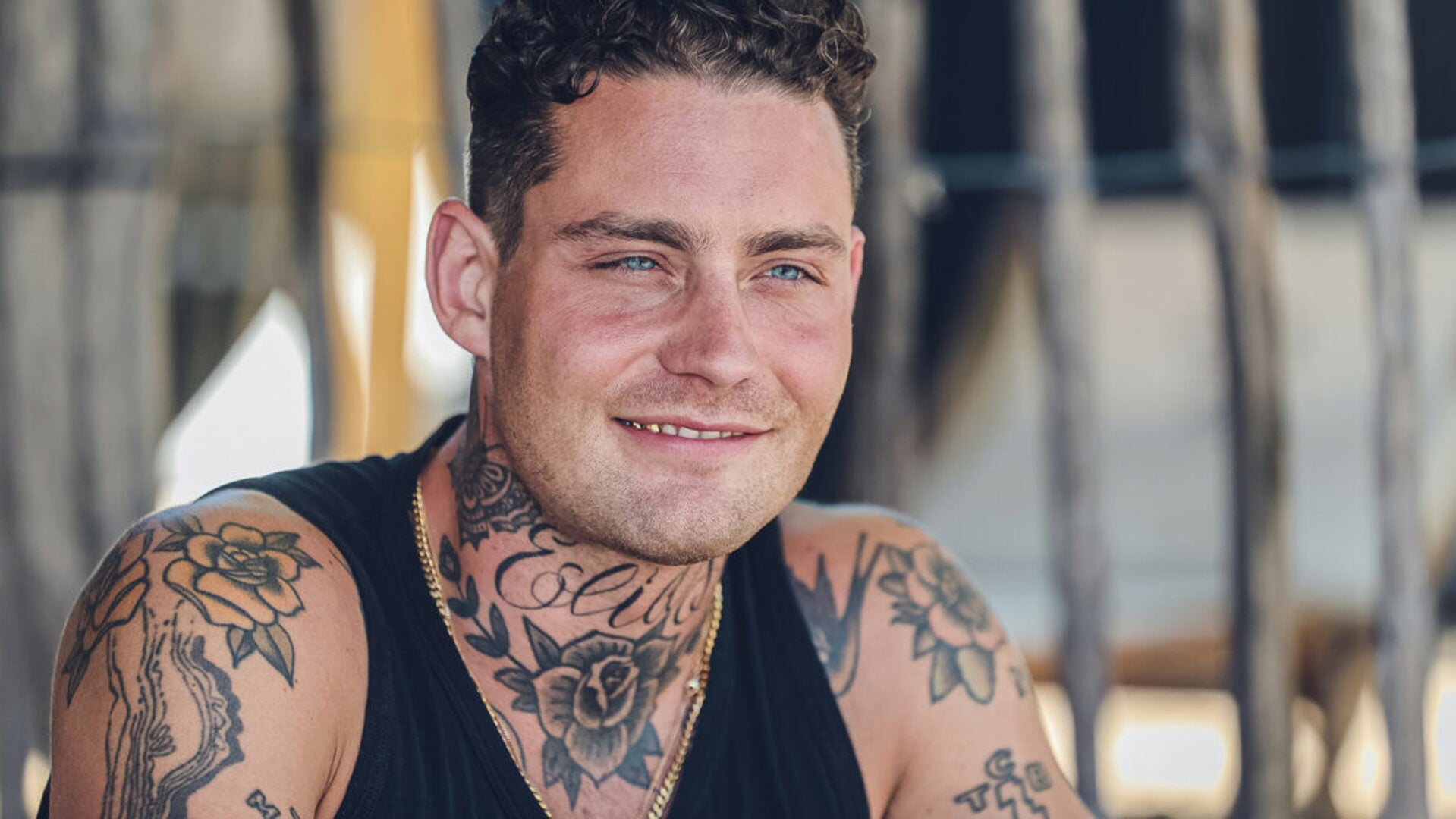 Graspop Festival Baflo met drie podia vol artiesten