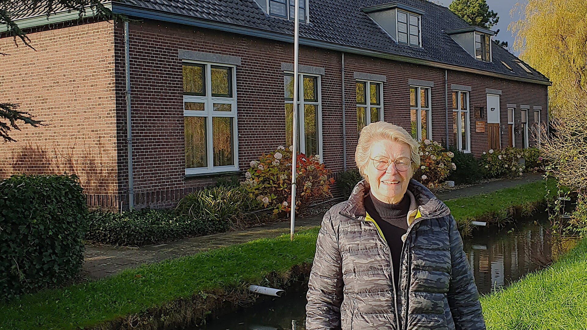 Vrijzinnige kerkgemeenschap in Maasdijk is na honderd jaar nog springlevend