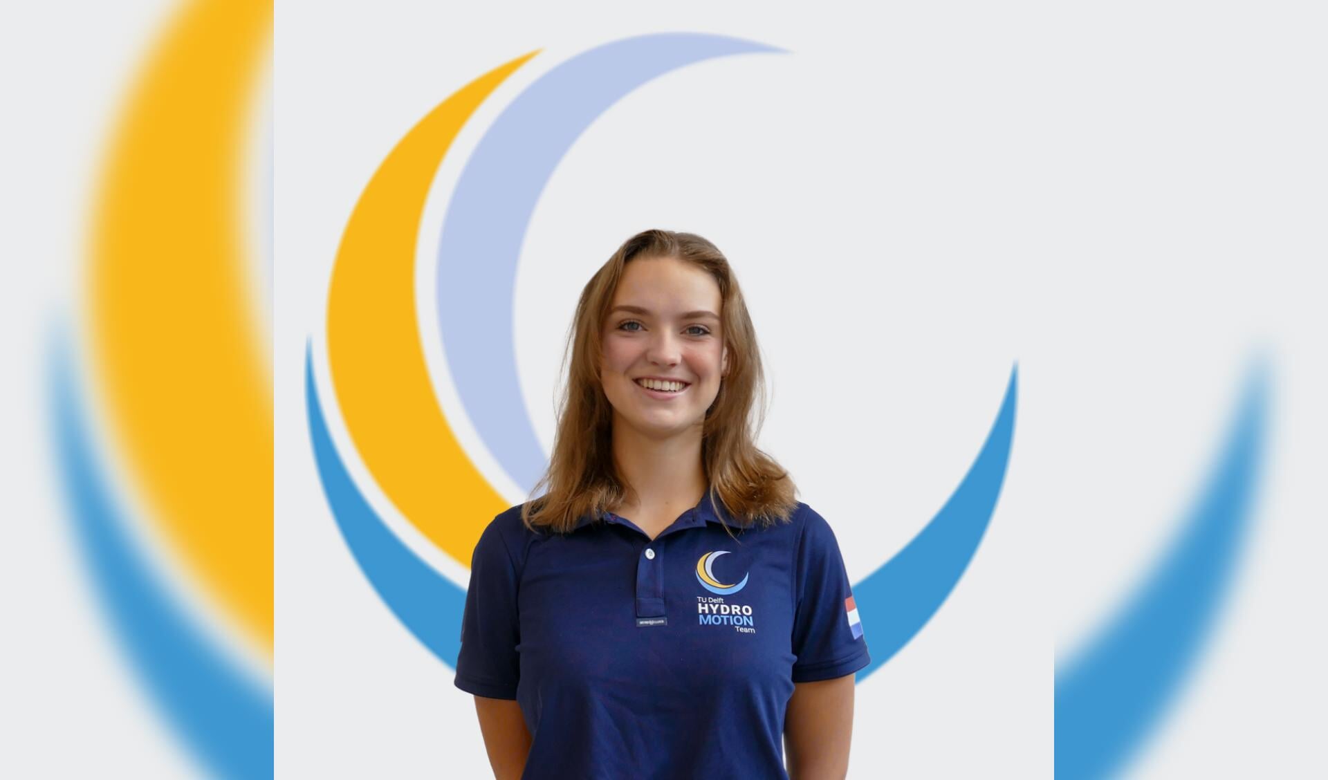Eveline Keijzer bouwt vliegende waterstofboot