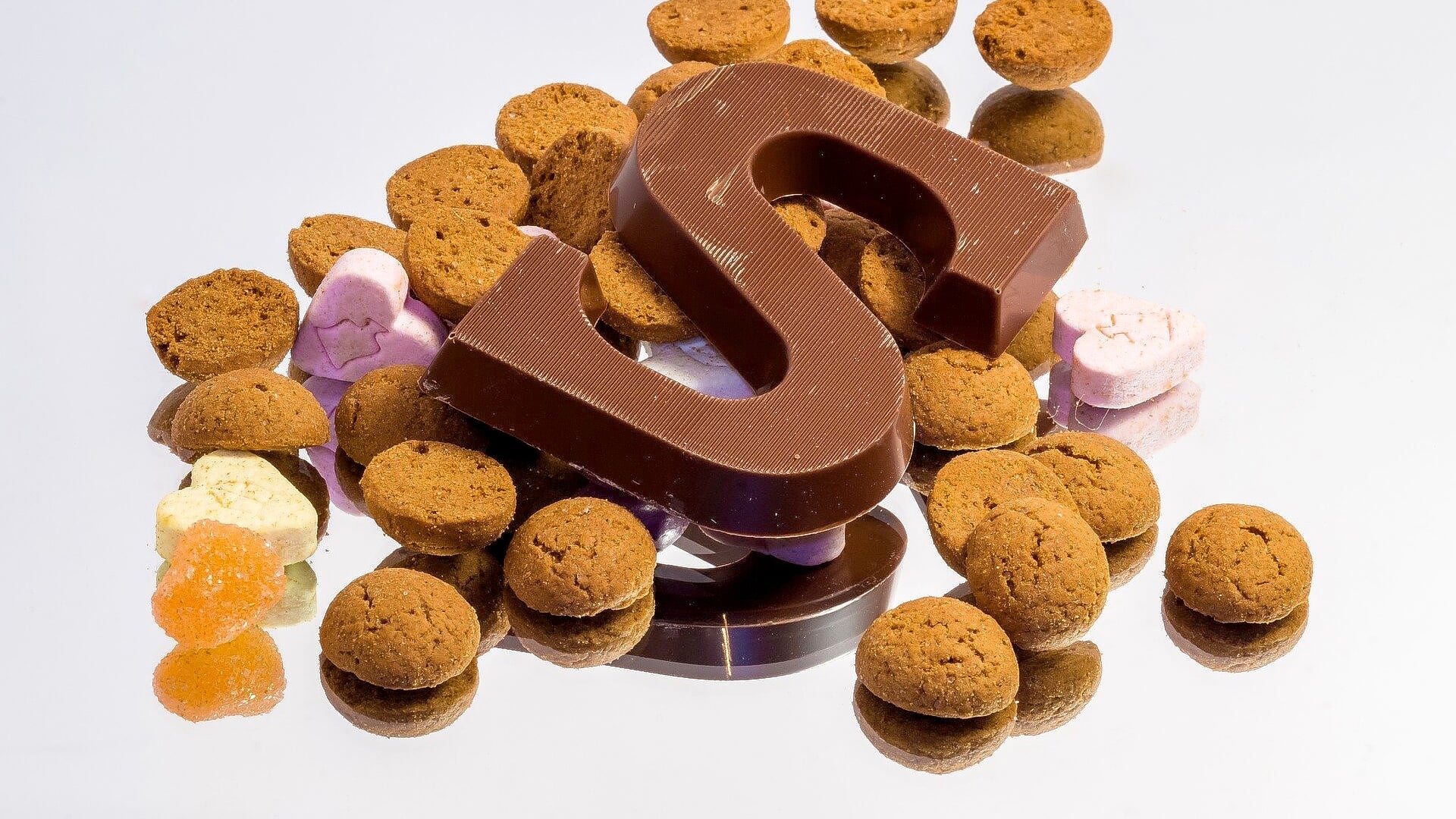 Een magische ochtend met Sinterklaas