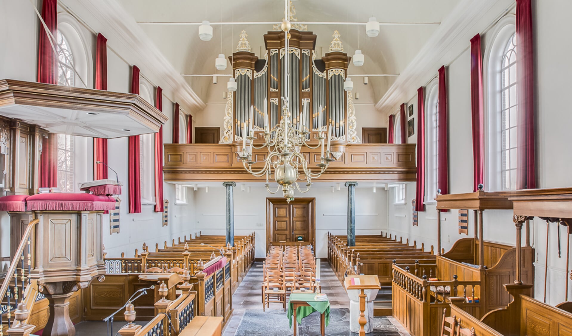 Tsjerkepaad Ysbrechtum
