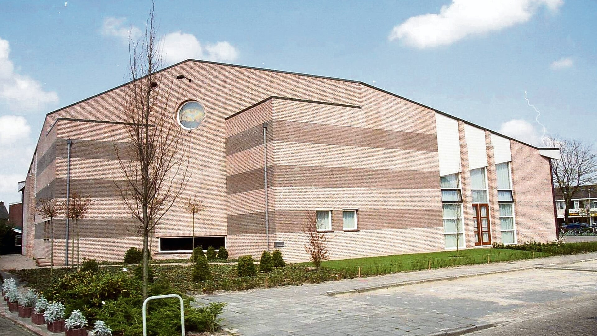 Thema-avond in de Hoeksteen