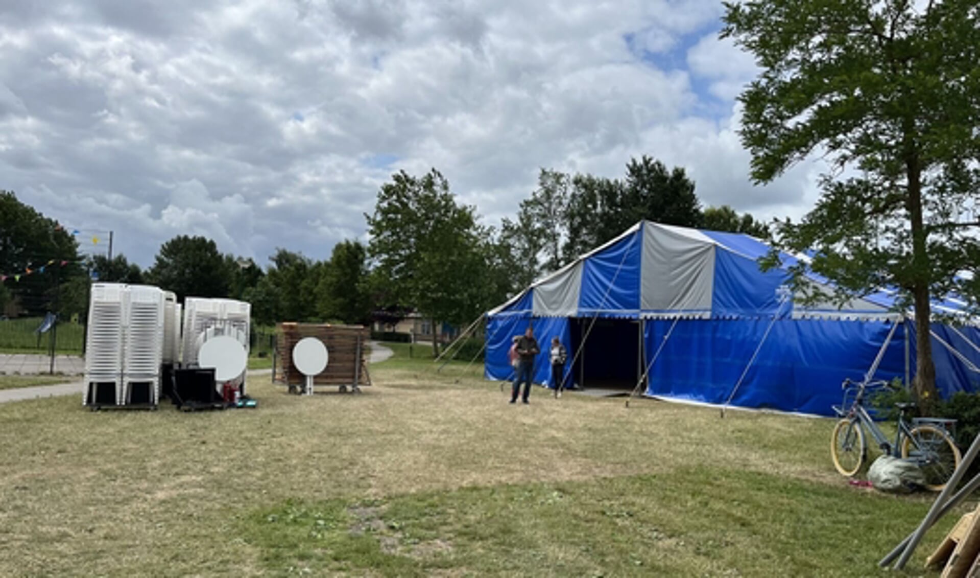 Dorpsfeesten denken na over toekomst na ‘gekkenhuis’ van afgelopen weekenden