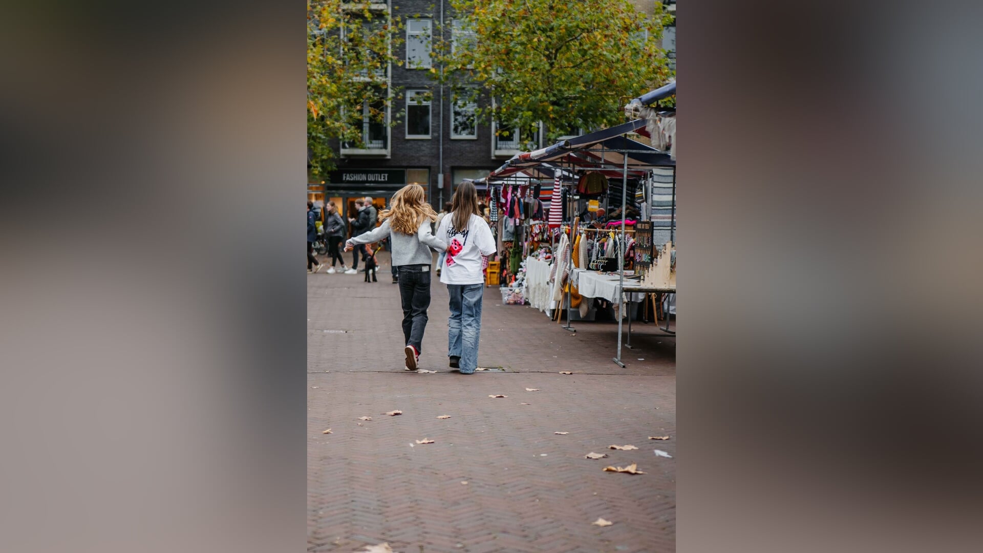 Allerhande Herfstmarkt