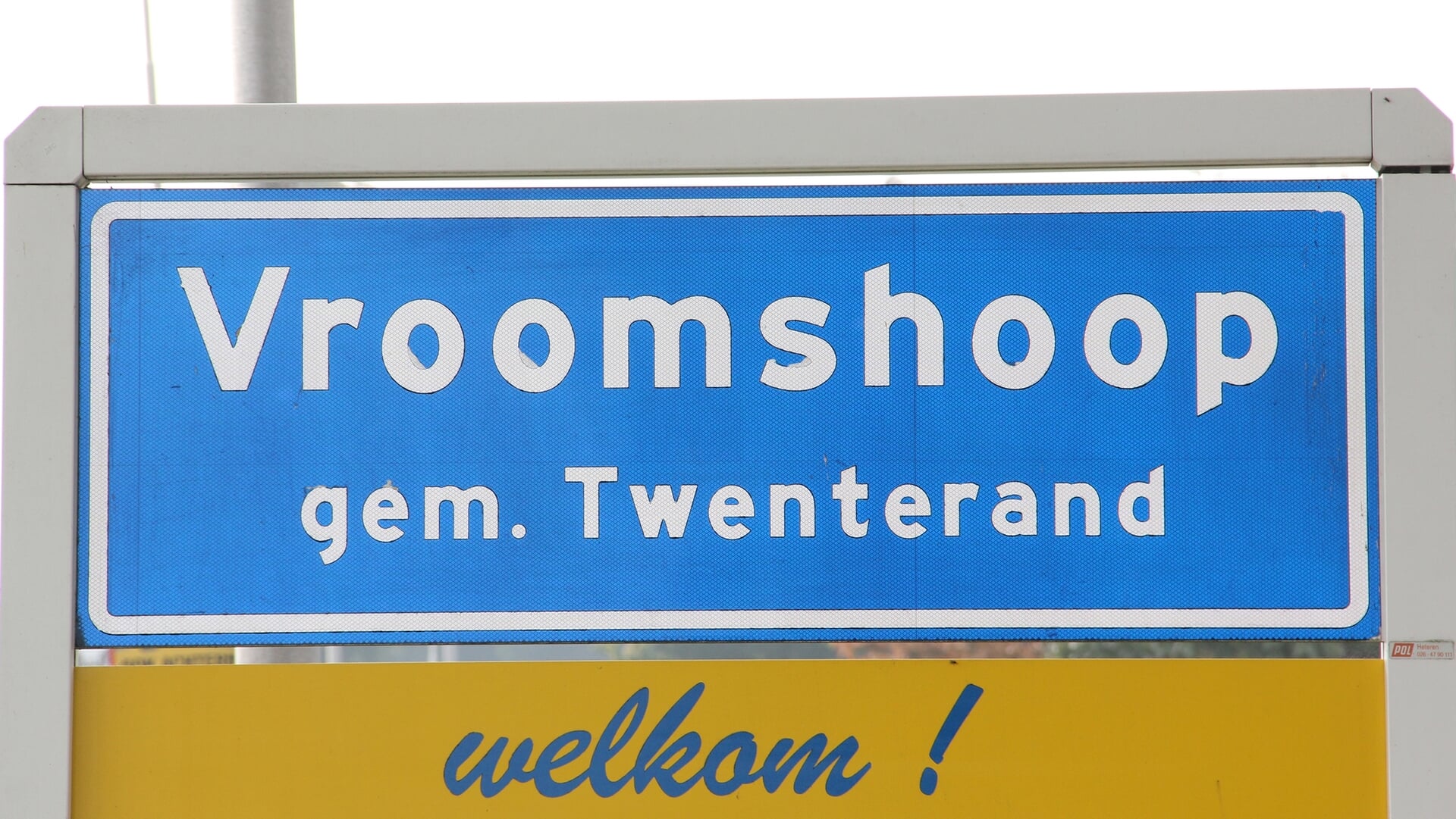 Vernieuwingsbijeenkomsten