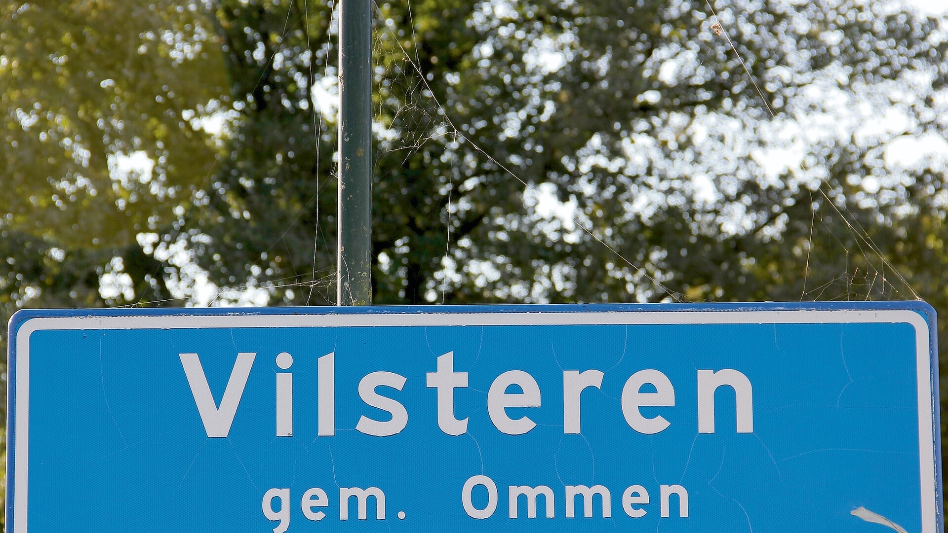 Wandeltocht met balkenbrij