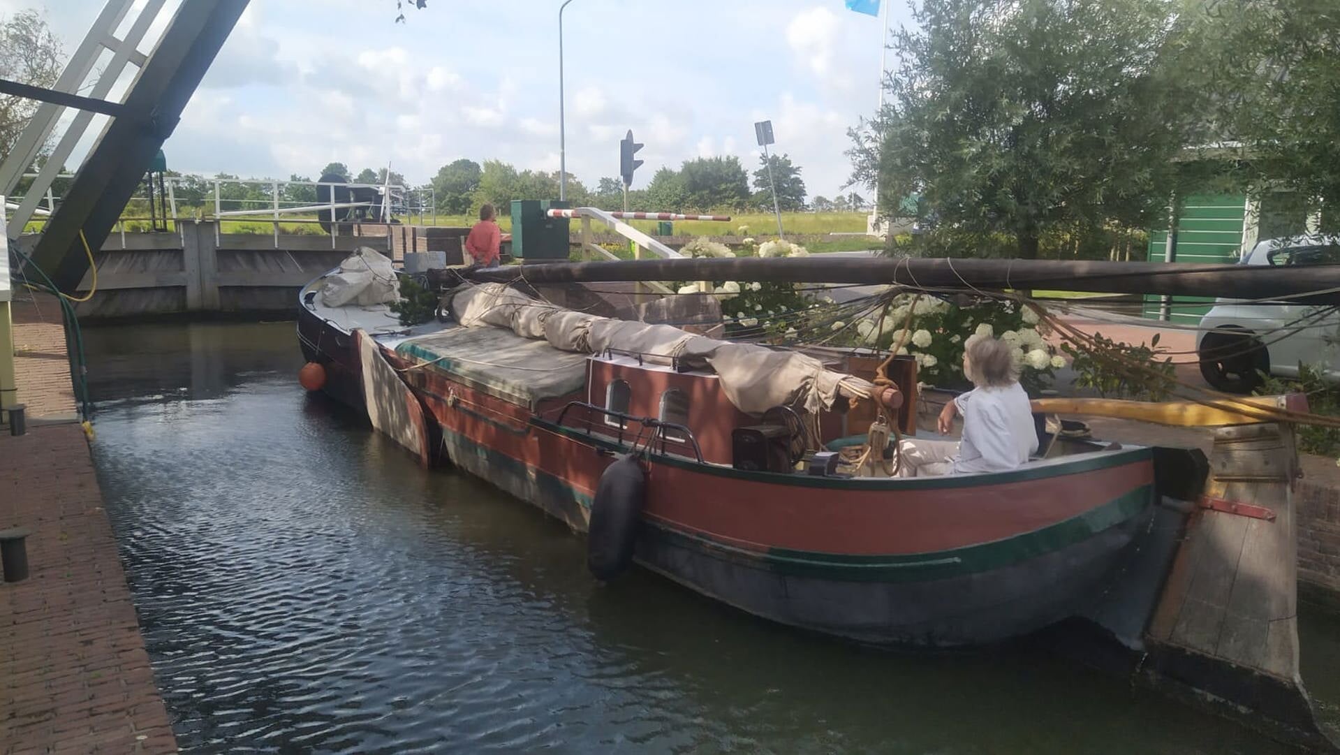 Vrijwillige sluiswachters gezocht in Rustenburg