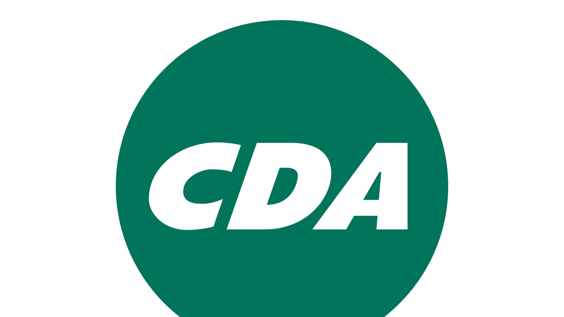 CDA Hardenberg bundelt lokale signalen voor Den Haag