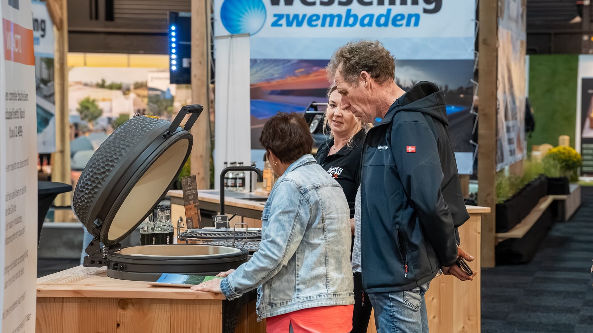 Record editie Huis & Woonbeurs.