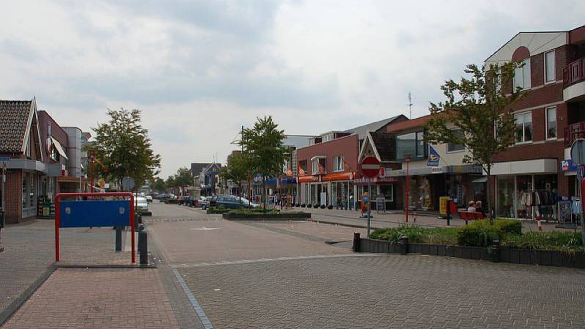 Waardevol participatieproces over verkeerssituatie Wisseling