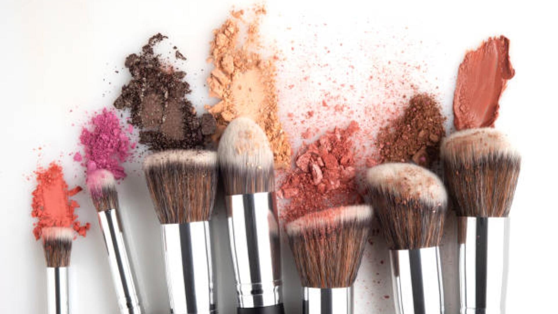 Workshop Huidverzorging & Make-up