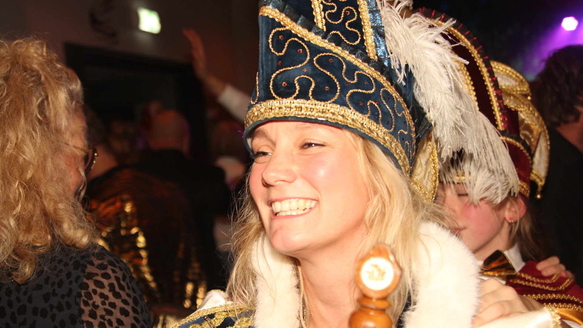 Het carnavalseizoen wordt afgetrapt