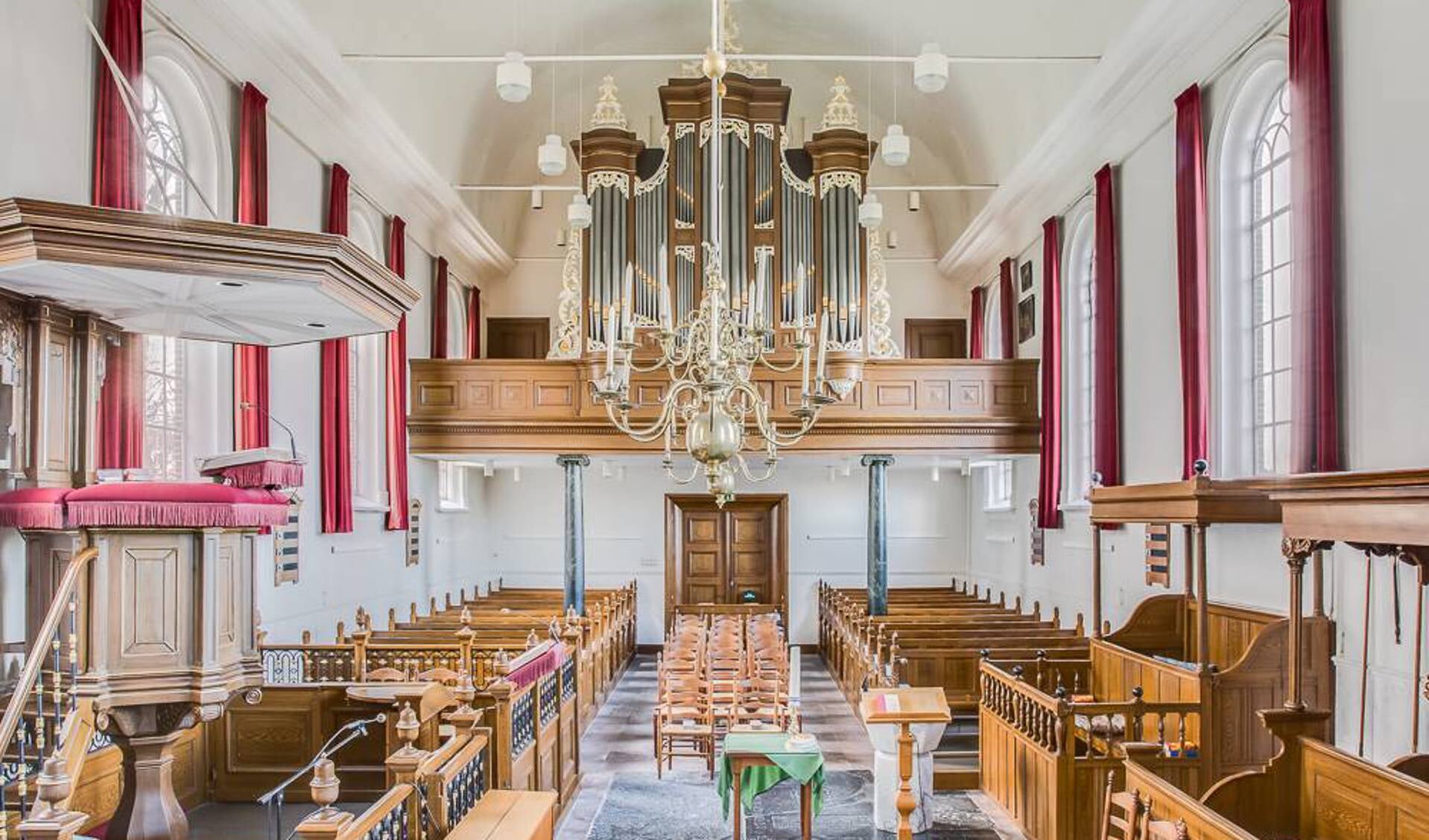 Ysbrechtum Sjongt: lekker zingen met zomerstorm aan liederen