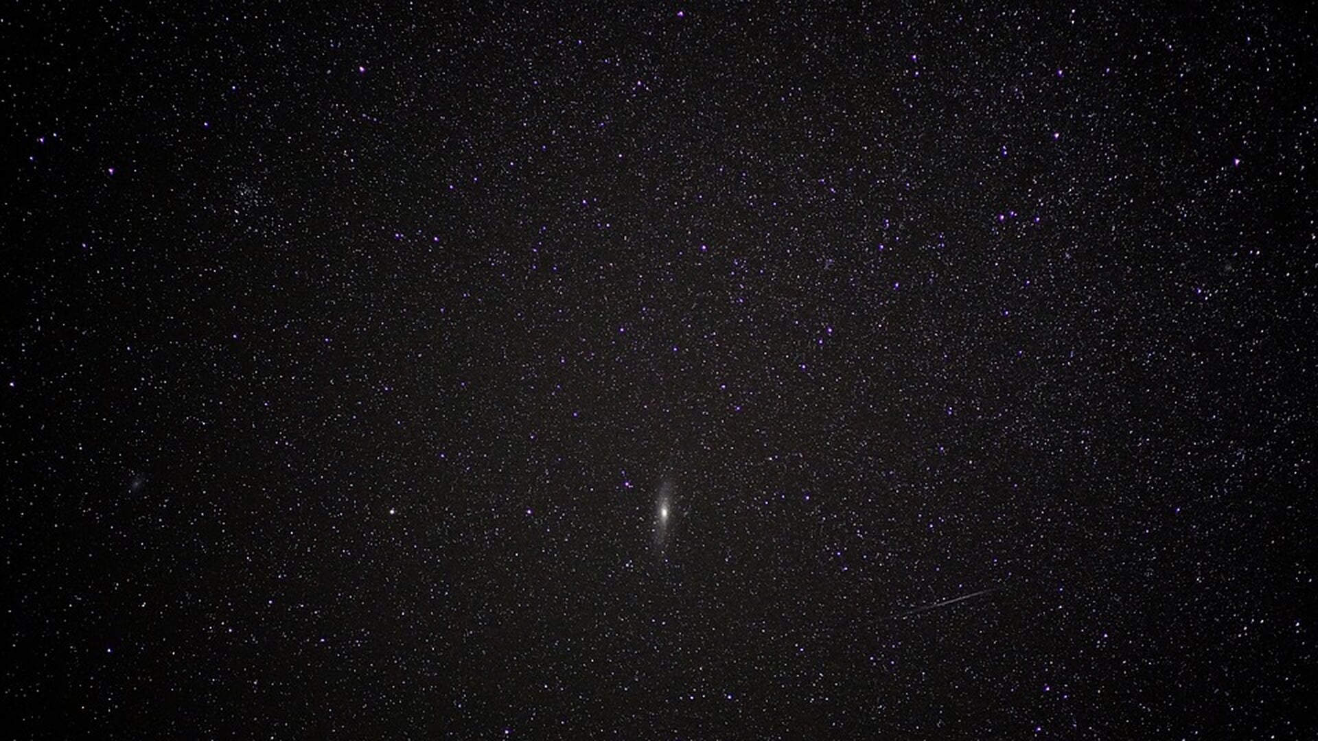 Het licht uit tijdens de Nacht van de nacht