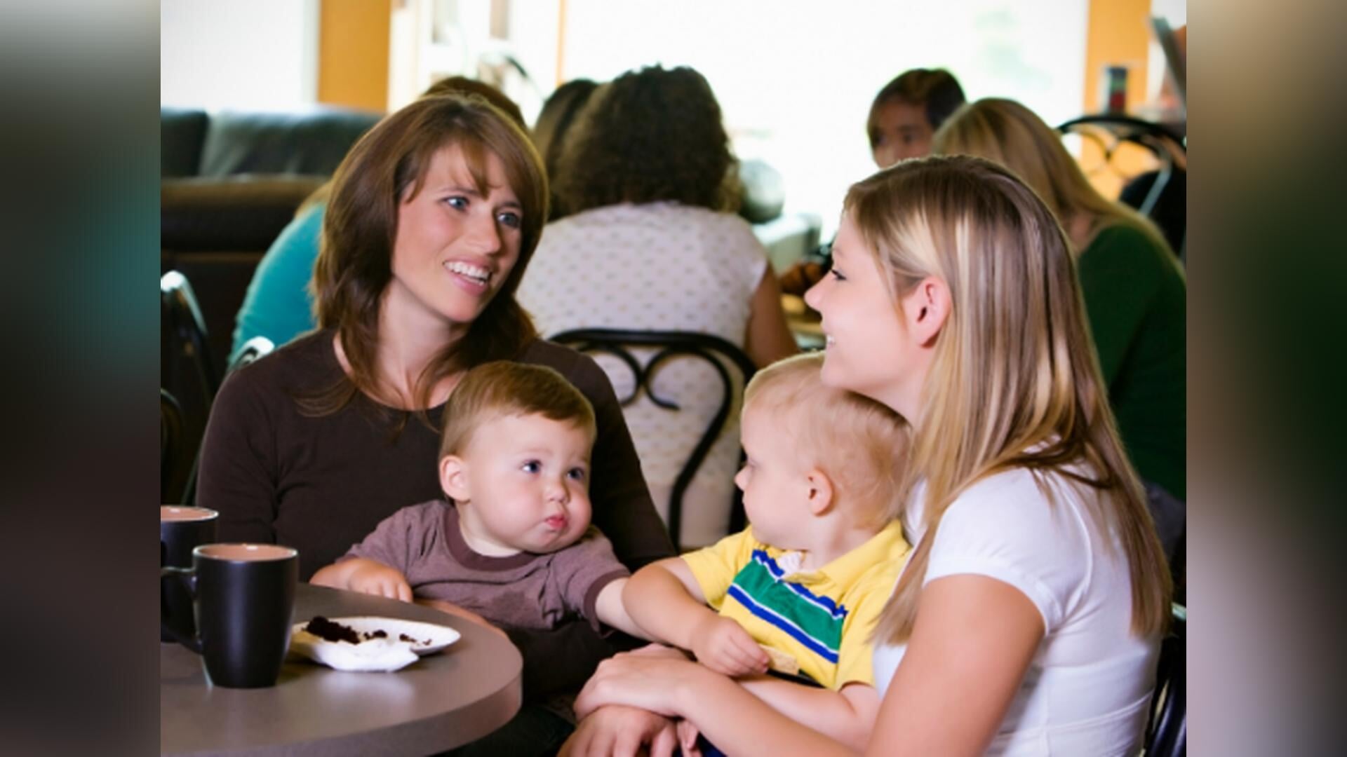 “Nee is ook oké!”