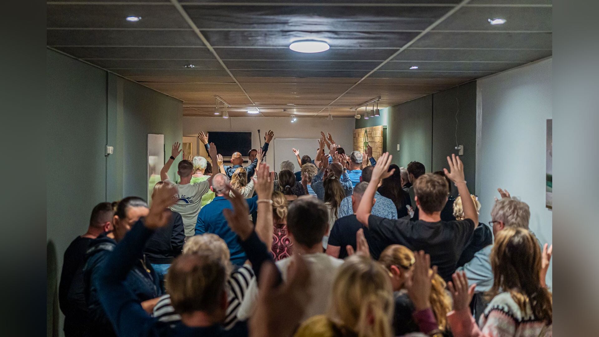 Seminar in Den Ham over ‘tongentaal’ op donderdagavond 13 november