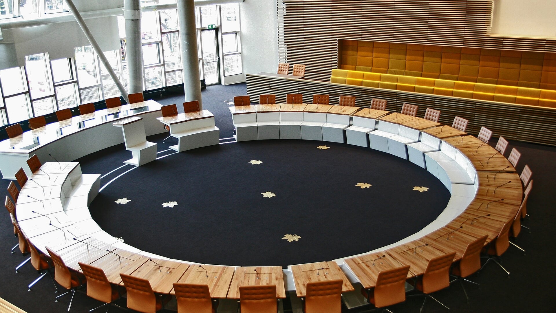 Hardenbergse raad pakt besluit over De Boekweit met spoed op