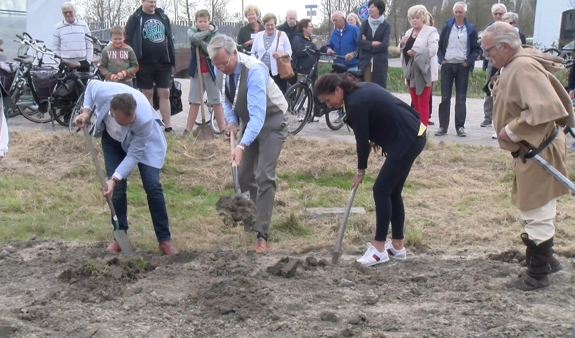 Oproep voor vrijwilligers Open Monumentendag - Al het nieuws uit ...