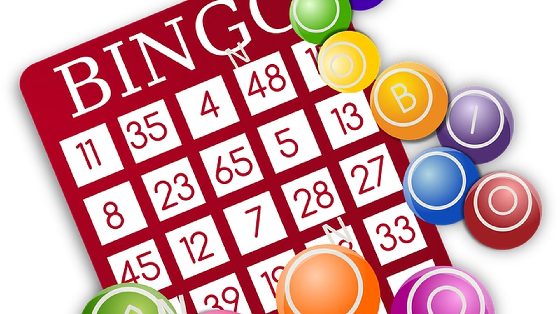 Ouderenbingo in `t uilennest