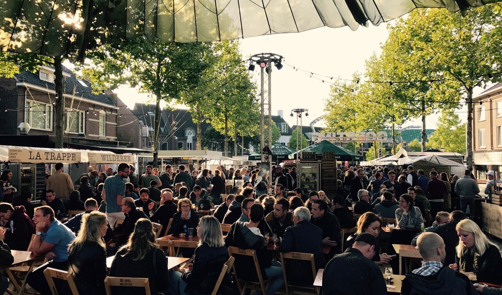 Start kaartverkoop bierfestijn Goesting - Peel en Maas - Al het nieuws ...