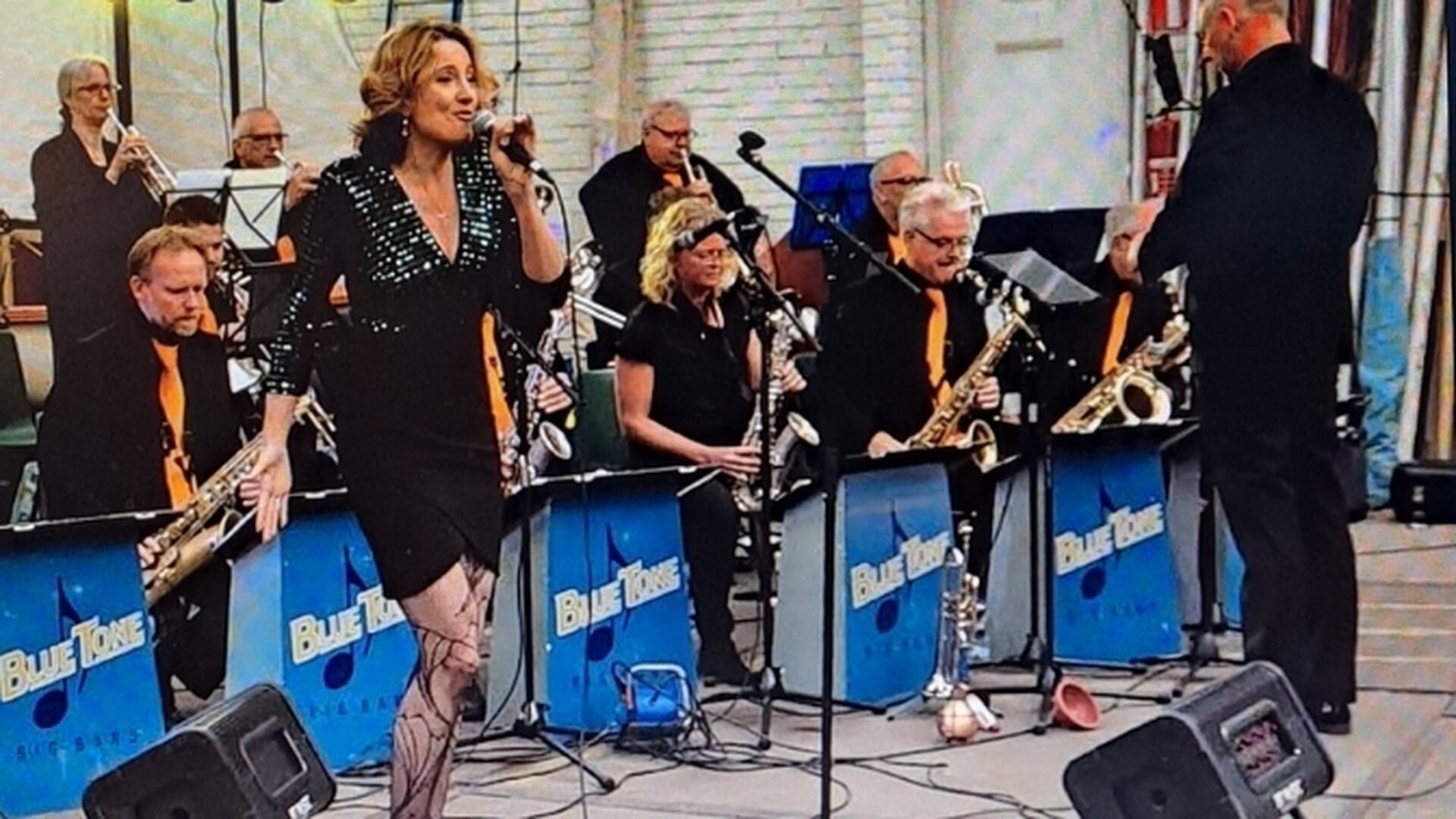 Jazzmiddagen in Den Helder toegankelijker dankzij subsidie