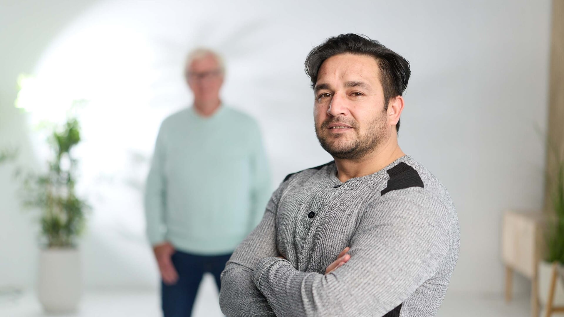 De Noor Foundation geeft hoop