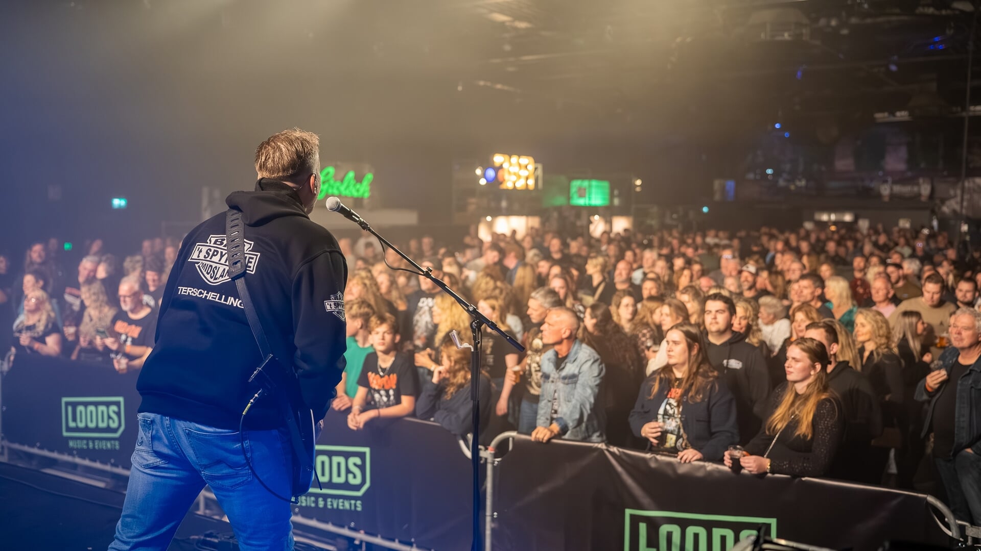 Lokaal festival brengt mensen samen