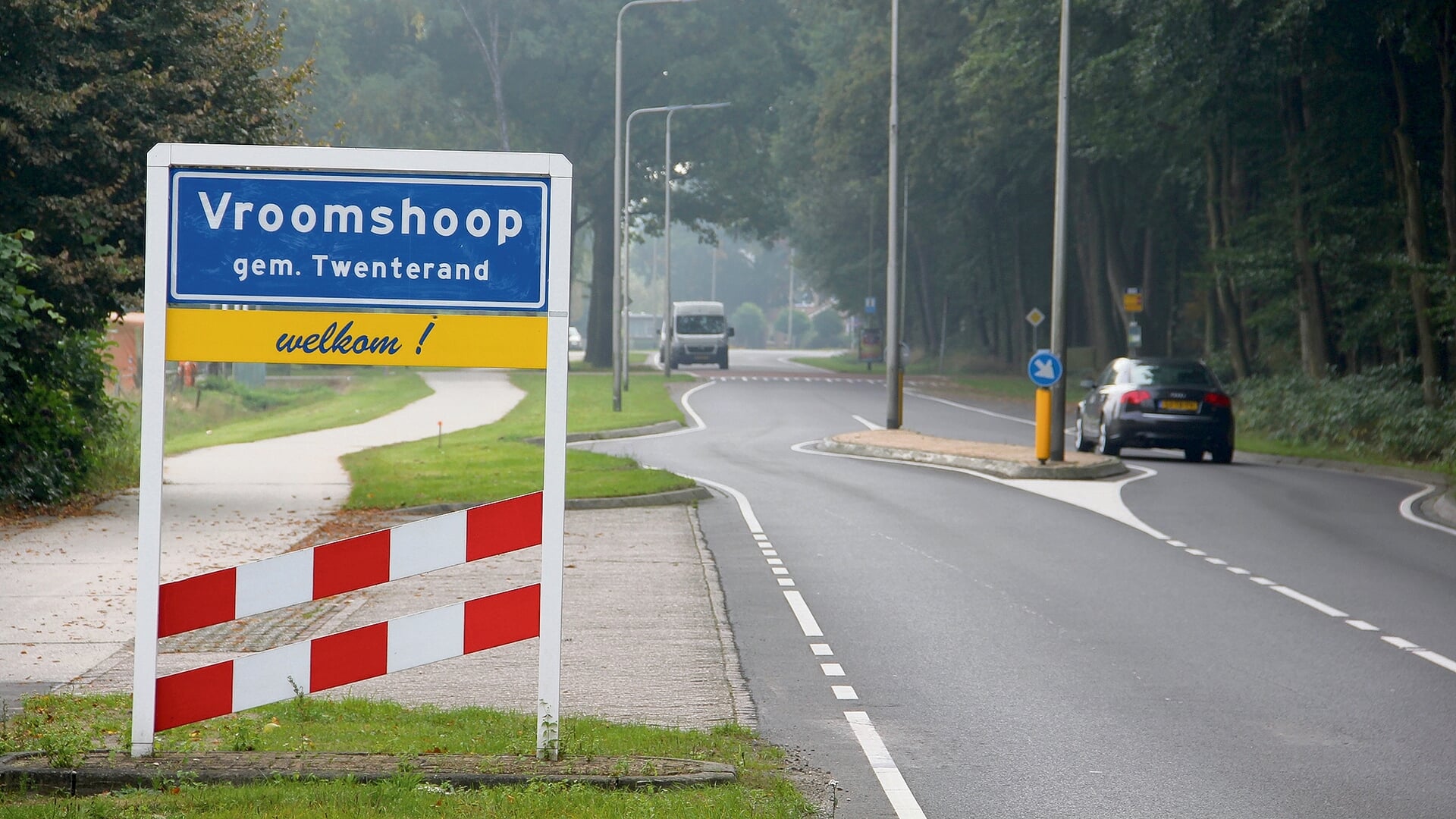 Straatnamen gebaseerd op kruiden