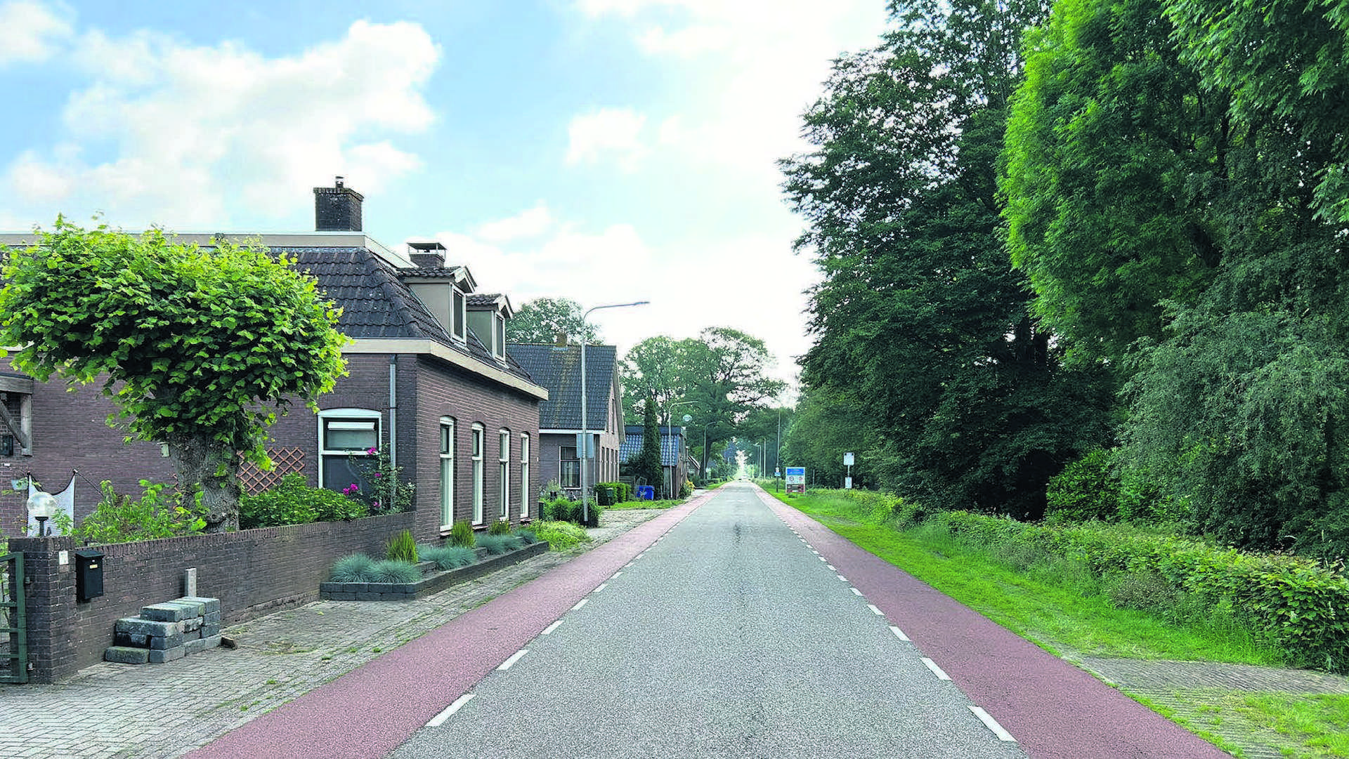 78 Nieuwe woningen in Sibculo: bekijk het plan op 18 november