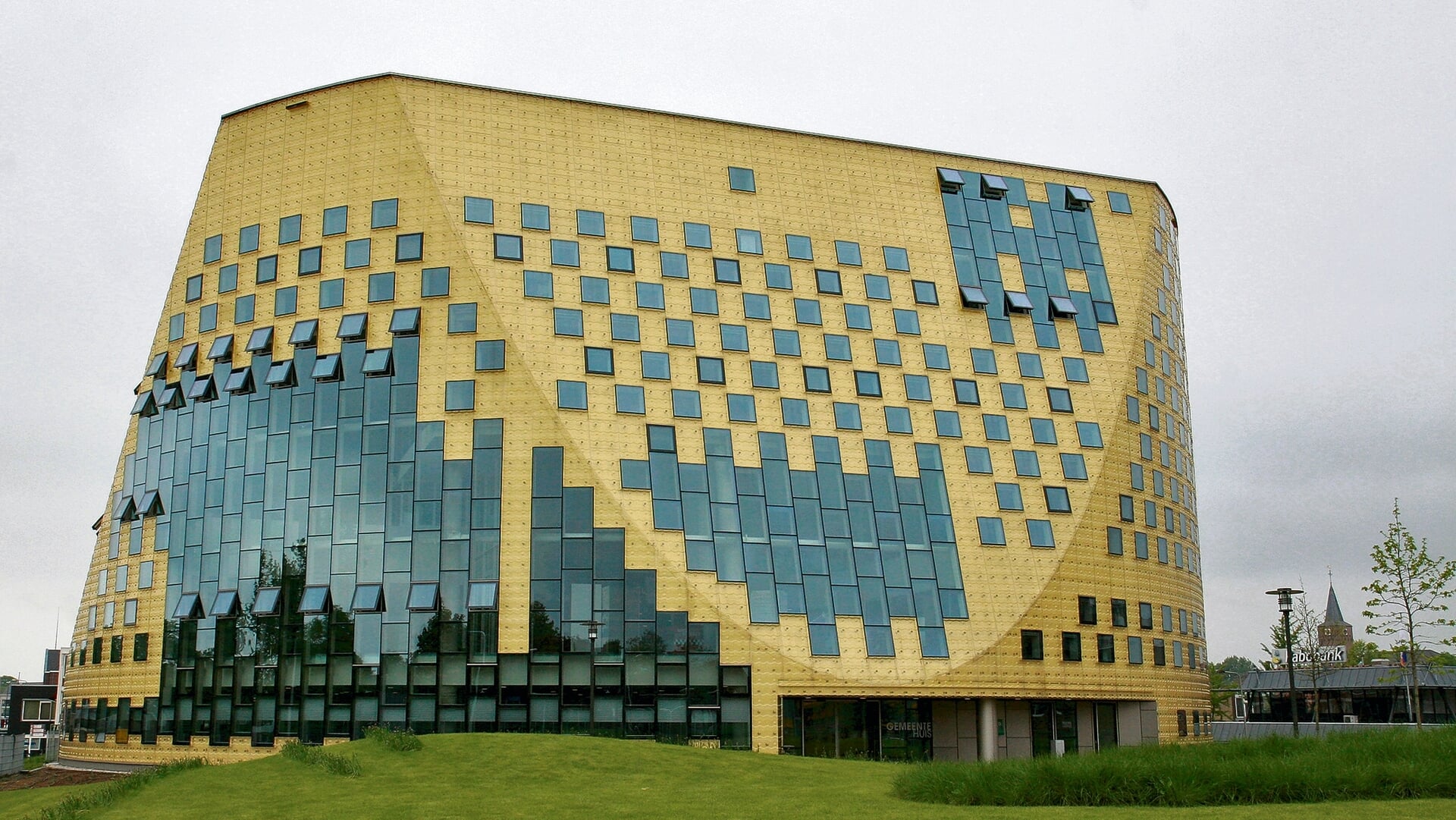 Dag van de Dialoog Hardenberg