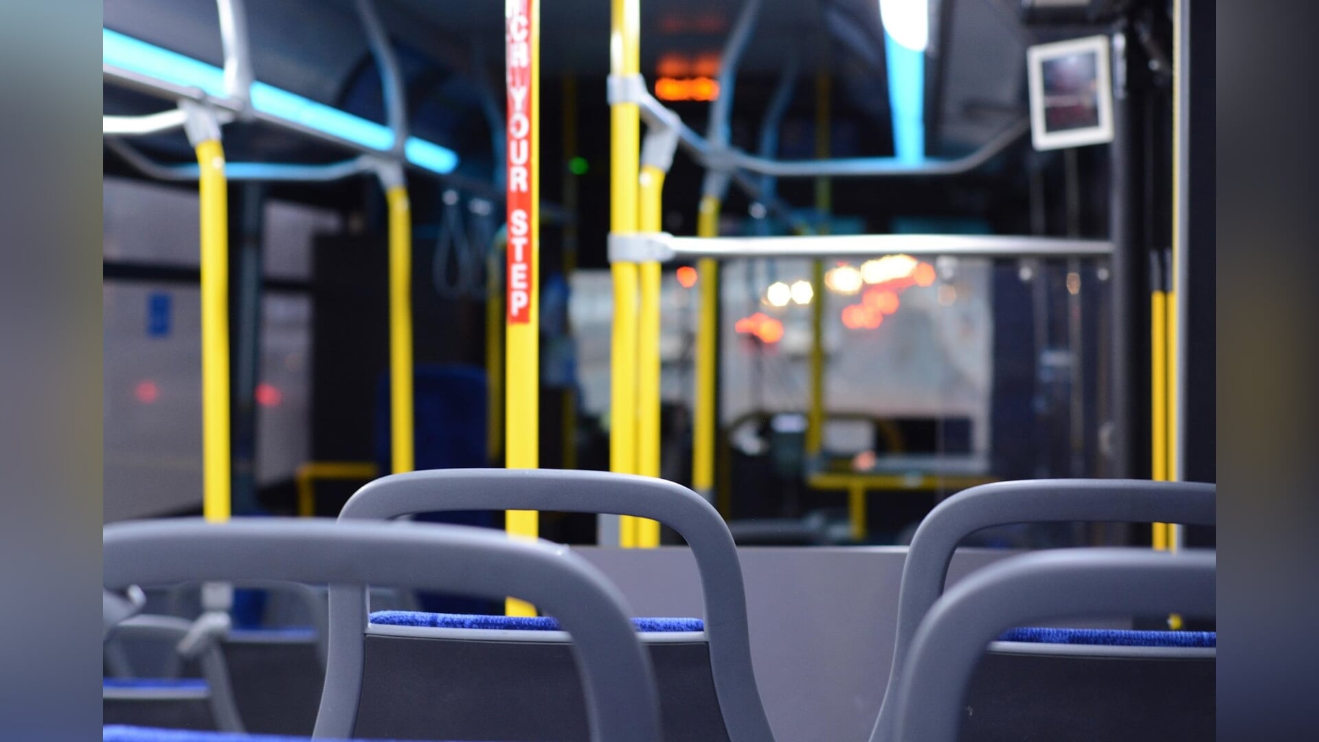 Werkzaamheden voor nieuwe (tijdelijke) bushaltes in Dedemsvaart