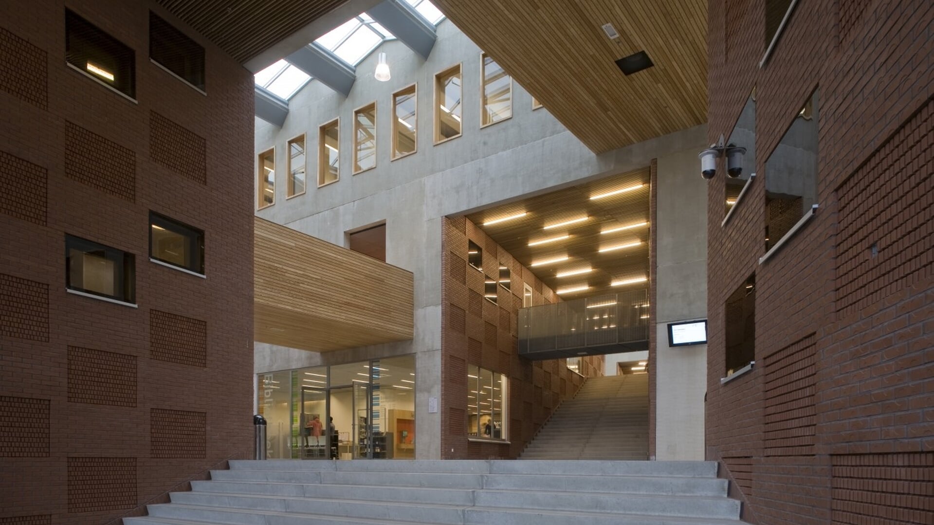 Ridders en nonnen in het veen