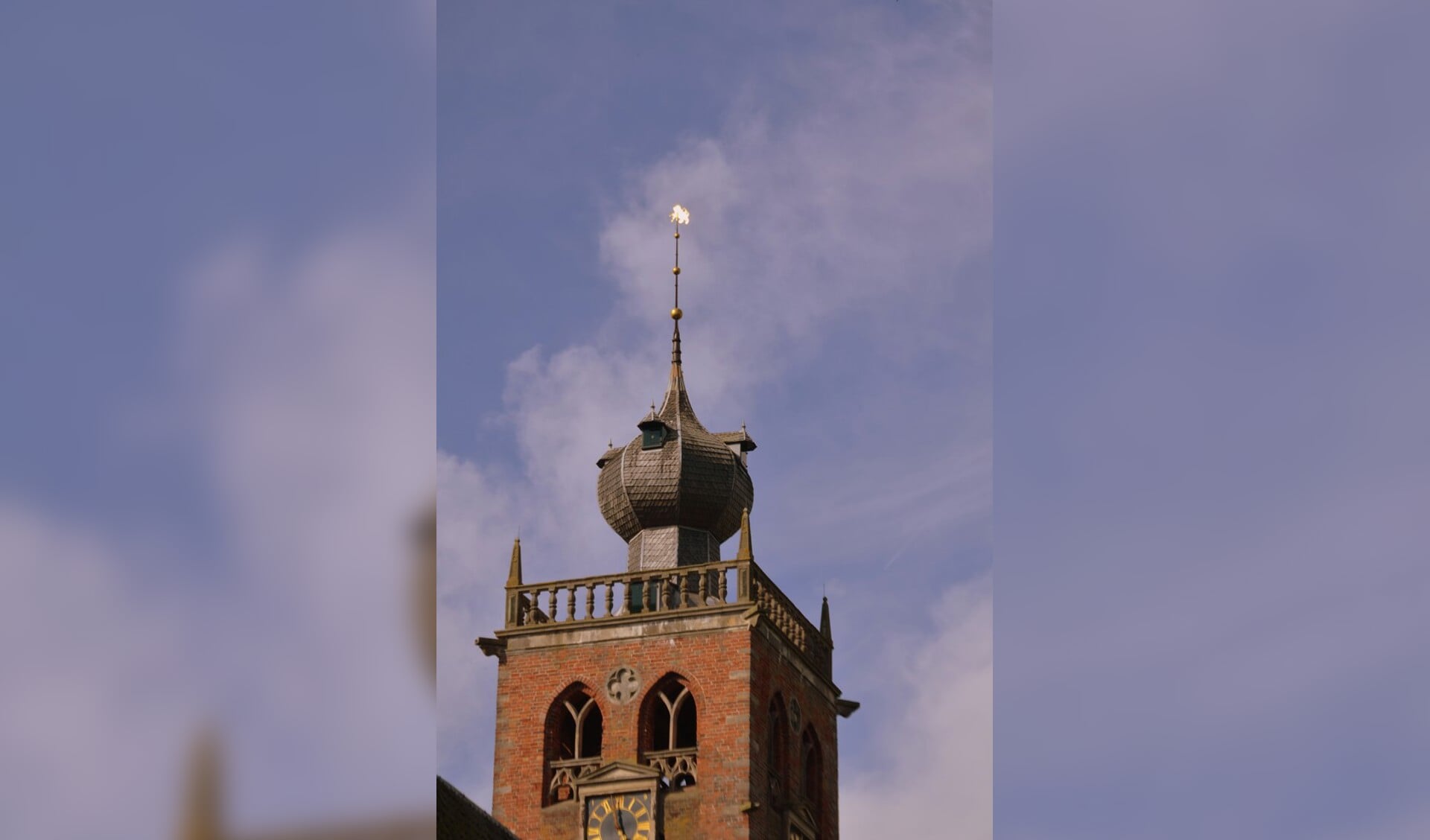 Open Torendag in Noordwolde