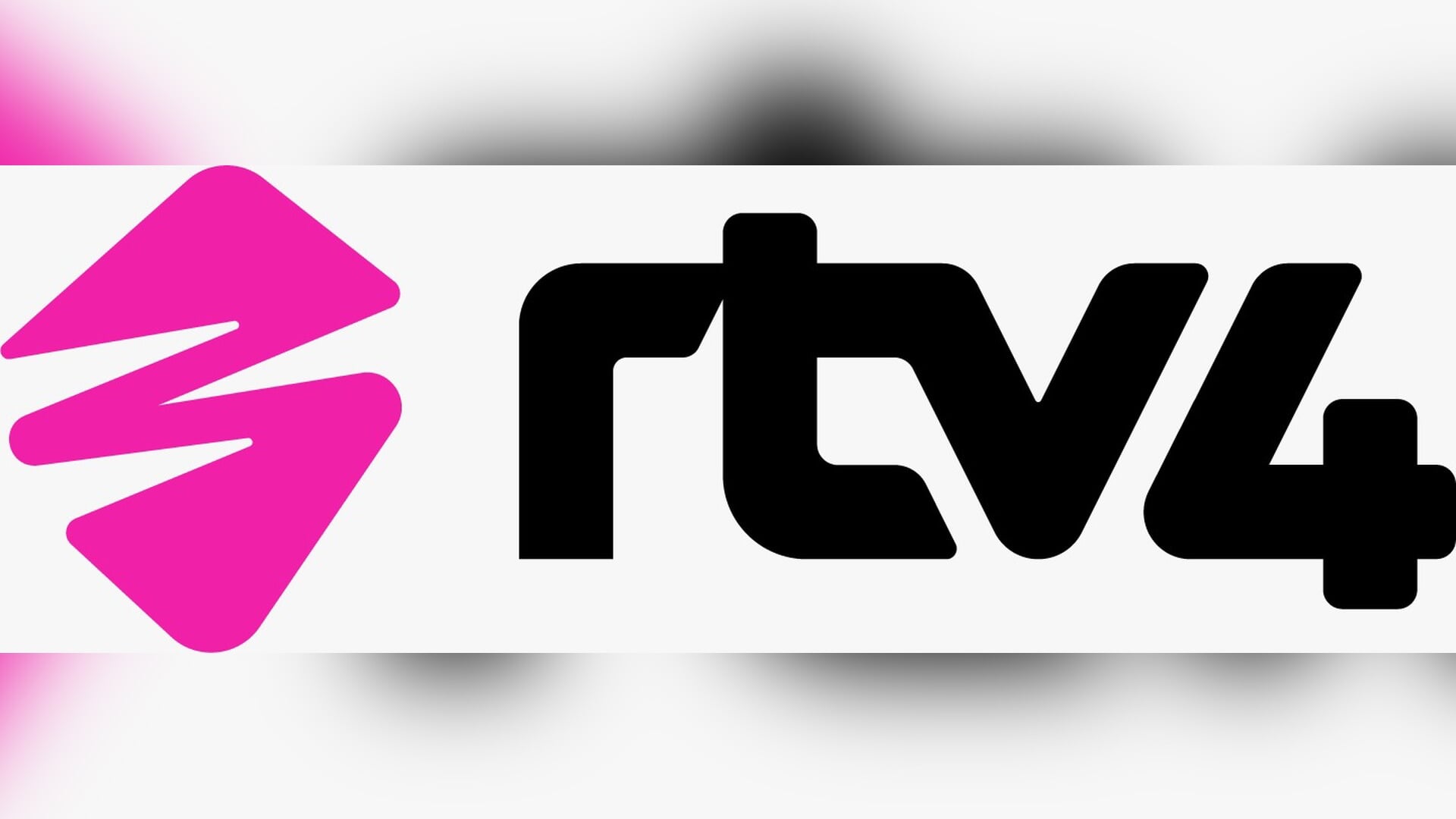 TV4 presenteert nieuw logo