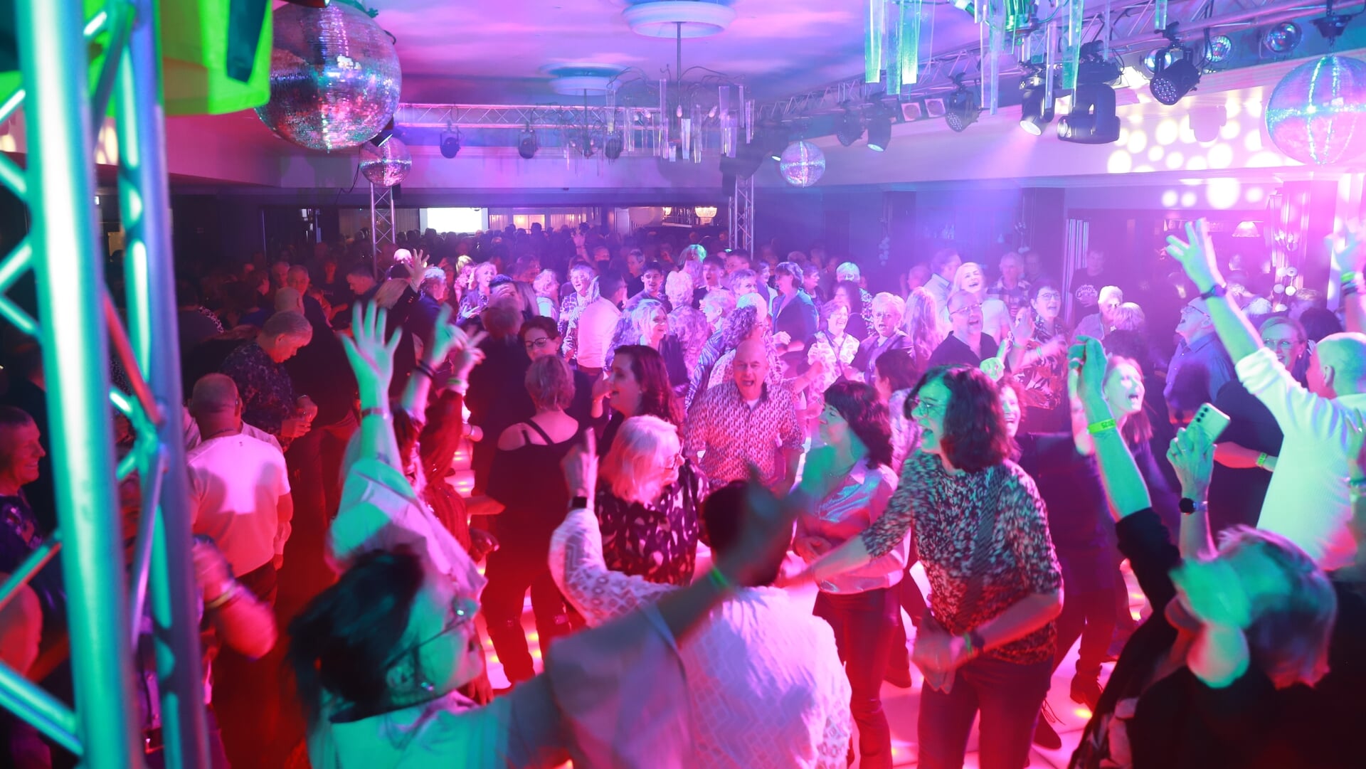 Back Home Hardenberg ook in 2025