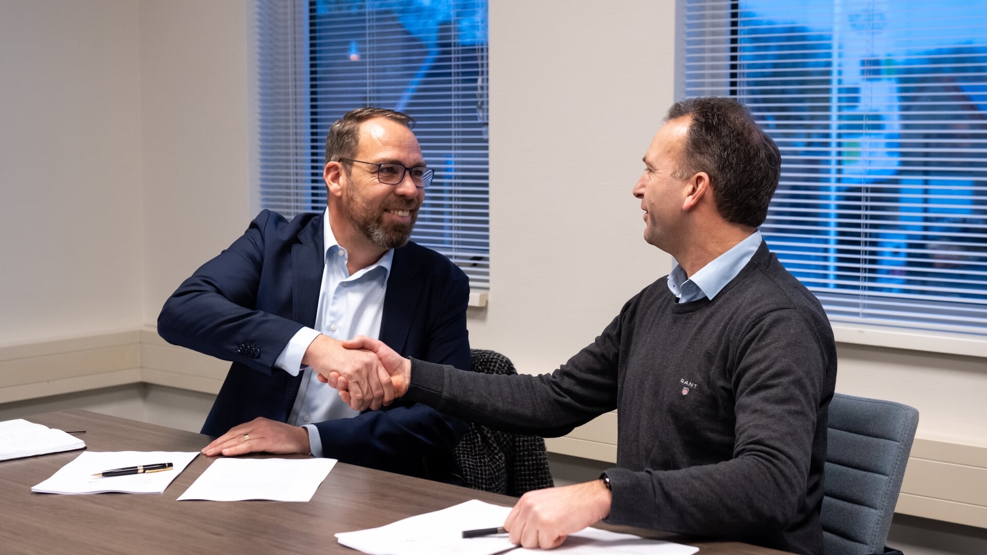 Stolze neemt afdeling tuinbouwtechniek Vos Capelle over