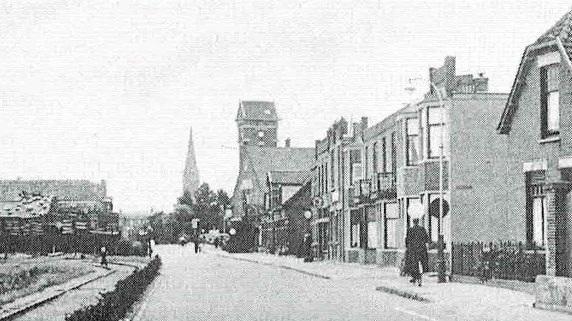Lezing in Poeldijk: De bom op ons huis op 4 maart 1945