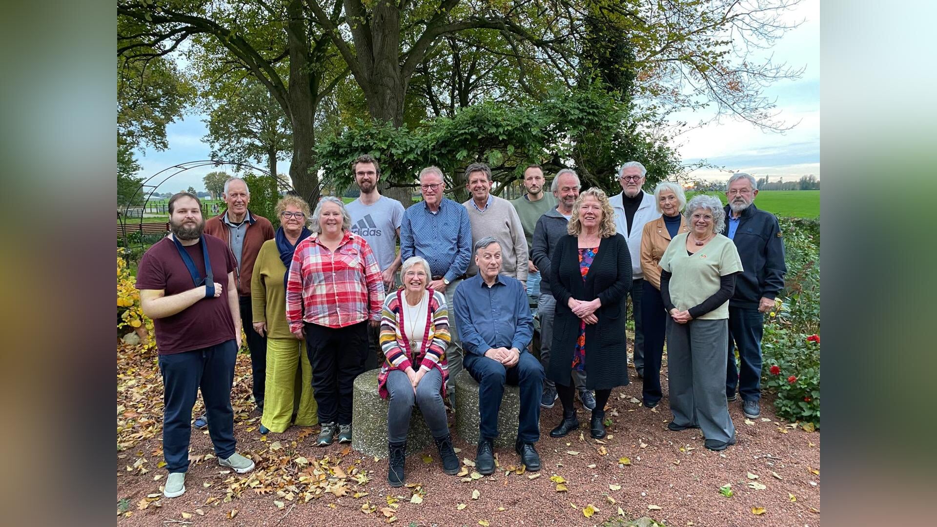 PvdA GroenLinks gaat voor ervaring en verjonging